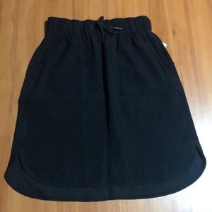 Lululemon on the Fly Skirt NWT!